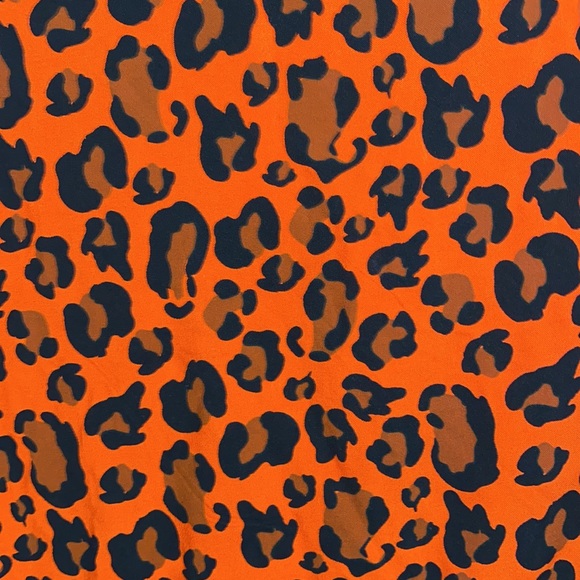 Grace Atwood The Drop Long-sleeve Dress with Pockets - Picture 6 of 7